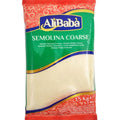 Apna Baba Semolina Coarse 1.5kg