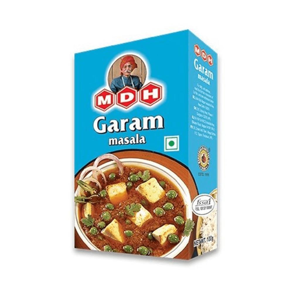 MDH Garam Masala u prahu 100 g