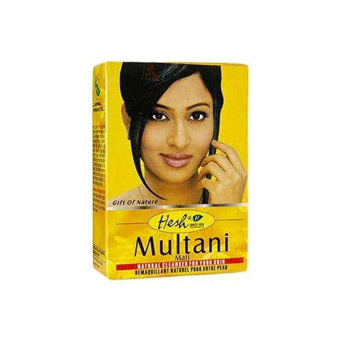 Hesh Multani Mitti 100g