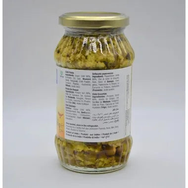 Ashoka Chilli Pickle 500 g