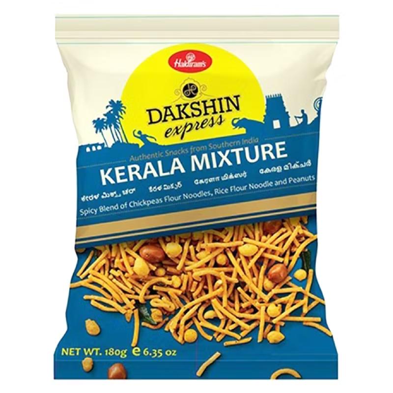 Haldirams Kerala Mixture 180G