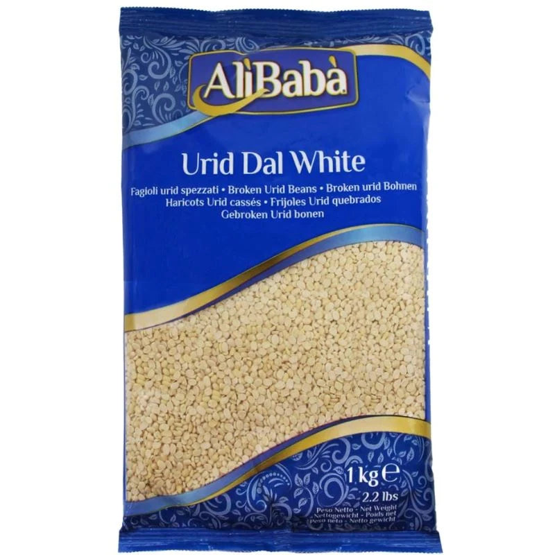 Ali Baba Urid Dall 1 kg