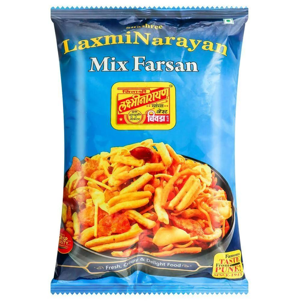 Laxminarayan Mix Farsan 200g