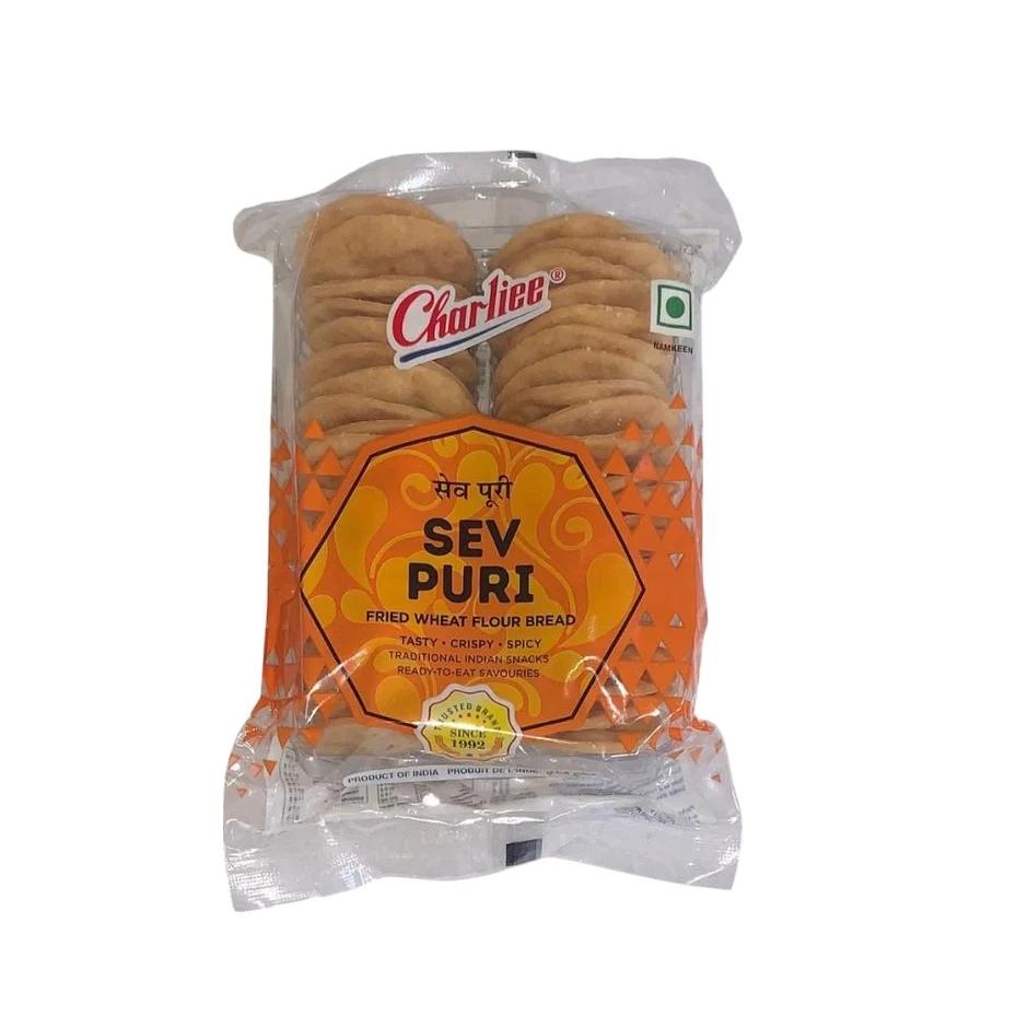 Charliee Sev Puri 180g
