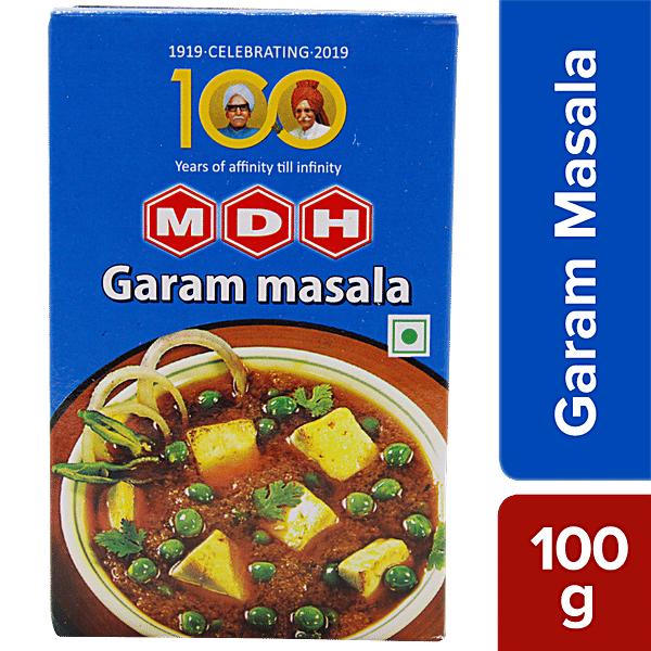 MDH Garam Masala u prahu 100 g