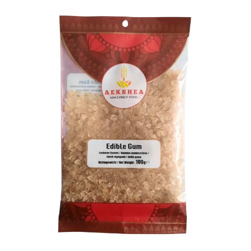 Aekshea Gum Edible Goond Katira 100g