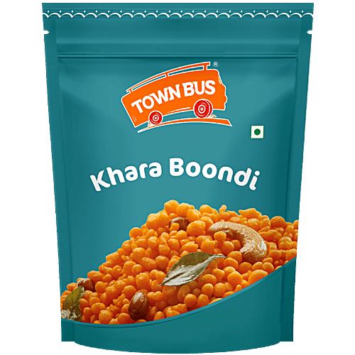 Town Bus Khara Boondi 170g