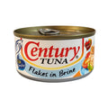 Century Tuna in Brine 180g