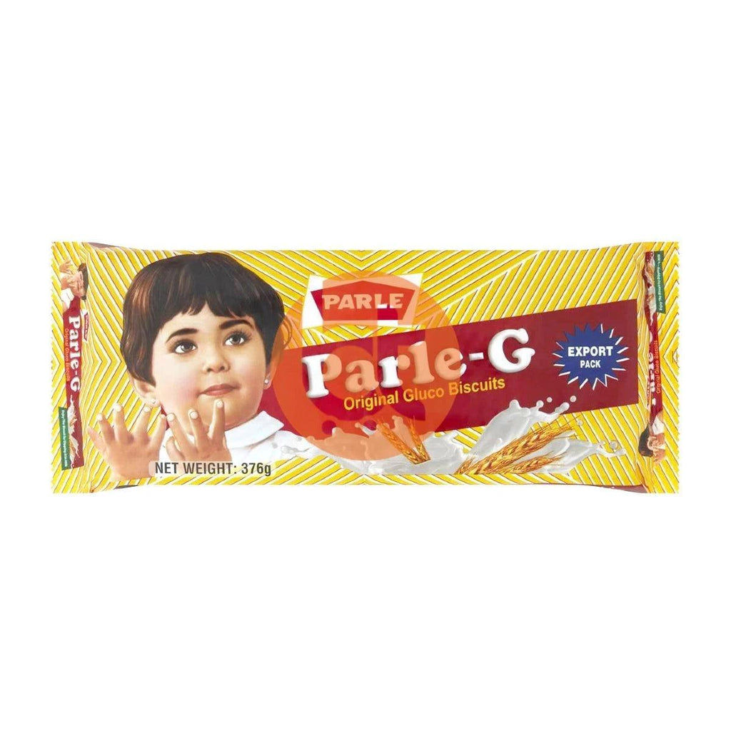 Parle G Gluco keksi 376g