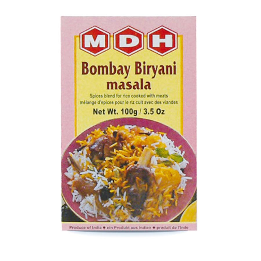 MDH Bombay Biryani Masala 100G