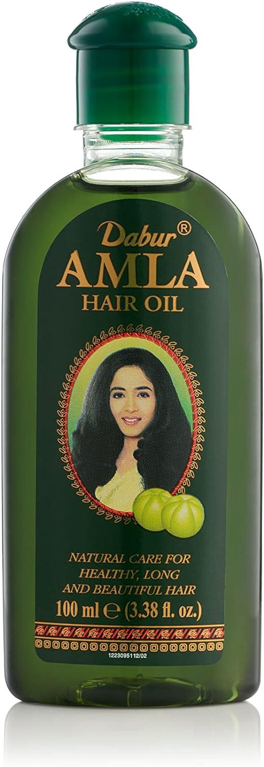 Dabur Amla Hair Oil