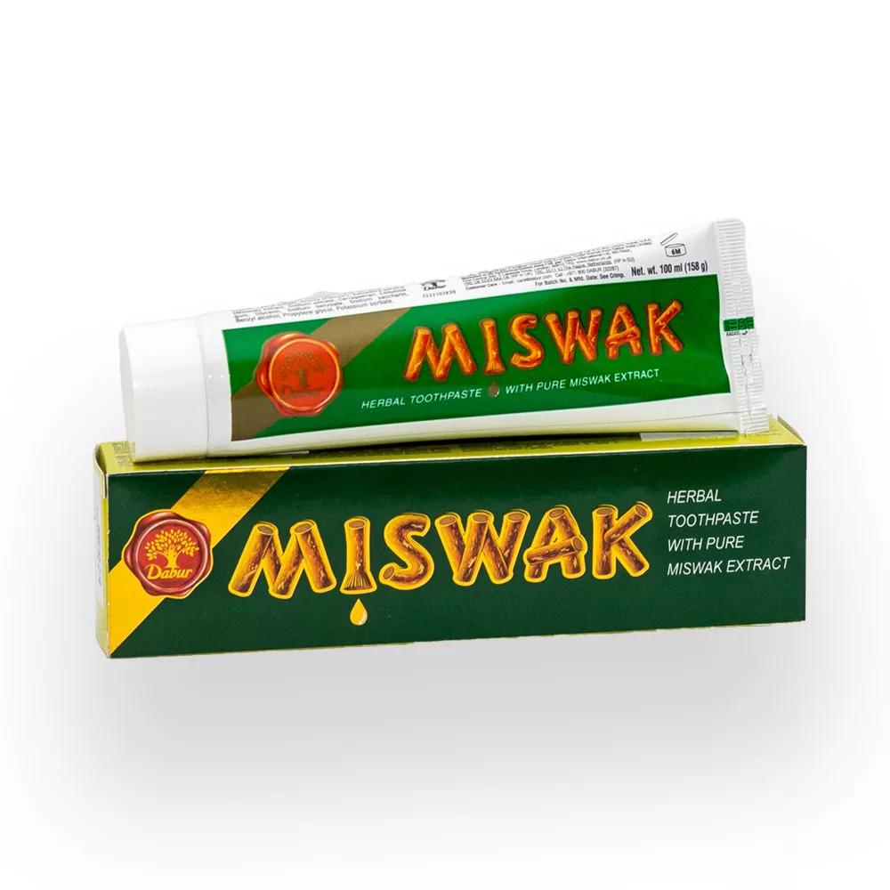 Miswak Toothpaste 170ml